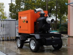 移动柴油水泵方舱500方800方结构类型